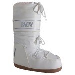 Igloo Women's Moon Boots - White