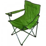 Megastore Camping Arm Chair