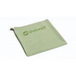 Outwell Micro Pack Towel - L