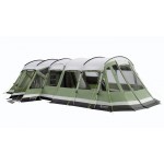 Outwell Montana 6P Front Awning