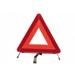 Maypole Warning Triangle – EU Approved