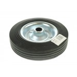 Maypole Spare Wheel and Tyre for MP227 and MP436 (34mm Jockey Wheel)