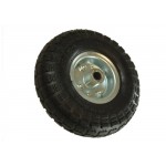 Maypole Spare Wheel and Pneumatic Tyre for MP4375 (48mm Jockey Wheel)