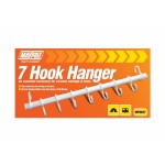 Maypole 7 Hook Hanger for Awnings and Caravans