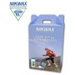 Nikwax Care Kit for Waterproof Clothing