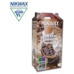Nikwax Care Kit for Combination Footwear