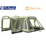 Outwell Oakland XL Side Extension - 2011 Model