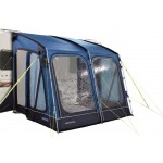 Outdoor Revolution Compactalite Pro Classic 250 Lightweight Awning - Blue