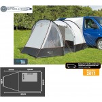 Outdoor Revolution Touring TX Drive Away Awning