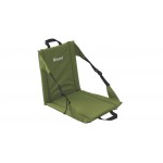 Outwell Portable Beach Chair - Green