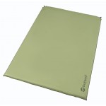 Outwell Relax Double Self Inflating Mat (5cm Deep) - SPECIAL OFFER