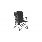 Outwell Spring Hills Camp Chair - Black