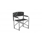 Outwell Tuscan Hills Directors Chair - Black