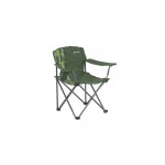 Outwell Woodland Hills Camp Chair - Green