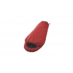 Outwell Convertible Junior Sleeping Bag - Red