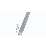 Outwell Durawrap Pole Sections - 9.5mm