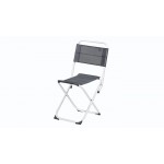 Outwell Northwest Mini Chair - Titanium