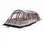 Outwell Arkansas 5 Front Awning