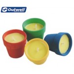 Outwell Mosquito Candle Refill