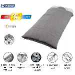 Outwell Contour XL Sleeping Bag - 2011 Style