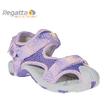 Regatta Girl's Seasquirt Sandals