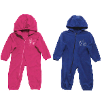 Regatta Toddler's Fluffy Puddle Suit
