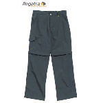 Regatta Warlock Boy's Zip-Off Pants