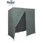 Royal Double Cotton Toilet Tent (359348)