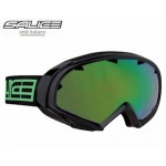 Salice Cyclone Xtra Men's Ski Goggles (MV590)