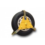 Maypole Stronghold 14”-16” Wheel Clamp