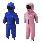 Sprayway Otter Toddlers Insulated Suit