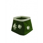 Sunncamp Collapsible Animal Bowl