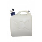 Sunncamp 10 Litre Jerry Can with Tap