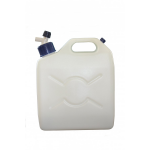 Sunncamp 25 Litre Jerry Can with Tap