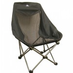 Sunncamp Deluxe Steel Bucket Chair
