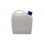 Sunncamp 5 Litre Jerry Can