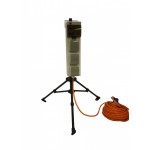 Sunncamp Mobile Mains Unit Stand