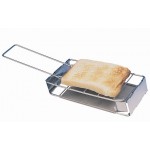 Kampa Single Slice Folding Toaster