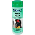 Nikwax Tech Wash Textile Cleaning 100ml
