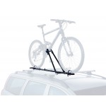 Thule FreeRide Lockable Upright Cycle Carrier 532
