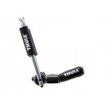 Thule 837 Hull-a-Port Pro Kayak Carrier
