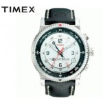 Timex Expedition Stainless Steel E-Compass (T49551)