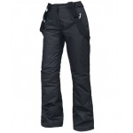 Trespass Lohan Women's Ski Pants - Black