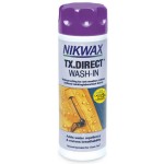 Nikwax TX Direct Wash-in Textile Waterproofing 300ml
