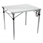 Vango Larch Aluminium Slat Table