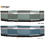 Vango Large 6-Pole Windbreak - 2010 Model