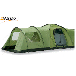 Vango Orchy 500 Front Enclosed Canopy