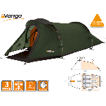 Vango Tempest 300 Mountain Tunnel Tent - 2011 Model