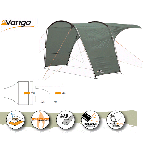 Vango Tunnel Canopy - 2010 Model