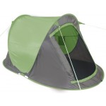 Yellowstone Fast Pitch 2 Pop-Up Tent